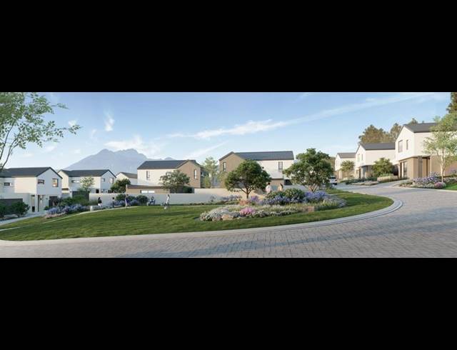 3 BEDROOM HOUSE FOR SALE IN KRAAIBOSCH PARK